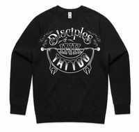 Disciples crew neck Presale