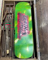 Image 1 of Death Zeppelin prototype