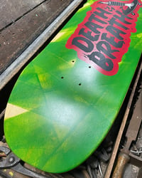 Image 2 of Death Zeppelin prototype