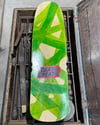 Death Zeppelin prototype