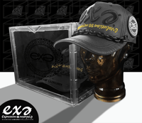 Image 1 of EXPRESSION 06 EVOLUTION ® - DIAMOND AWARD COLLECTION - GOLDEN AUTOGRAPH