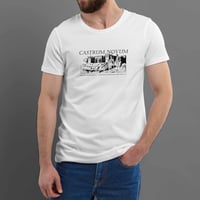 Image 1 of T-Shirt Uomo G - Castrum Novum (Nsl018)