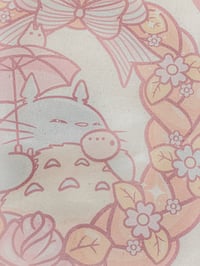 Image 5 of ⊹Studio Ghibli Tote Bags ⊹