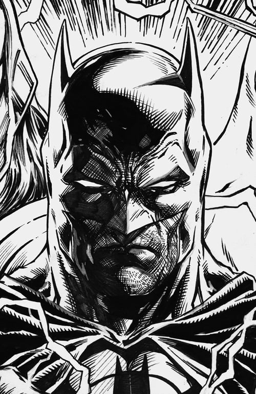 Image of Flashpoint Beyond #2 Cover