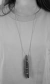 PEA COSSE _ BLACK