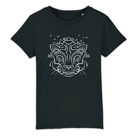 Image 2 of T-shirt kids jaguar 