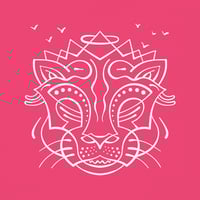 Image 3 of T-shirt kids jaguar 