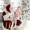 The Santa Experience: Sat. Nov. 12 