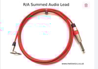 Image 2 of Summing Cable for Roland Aira Compact Series