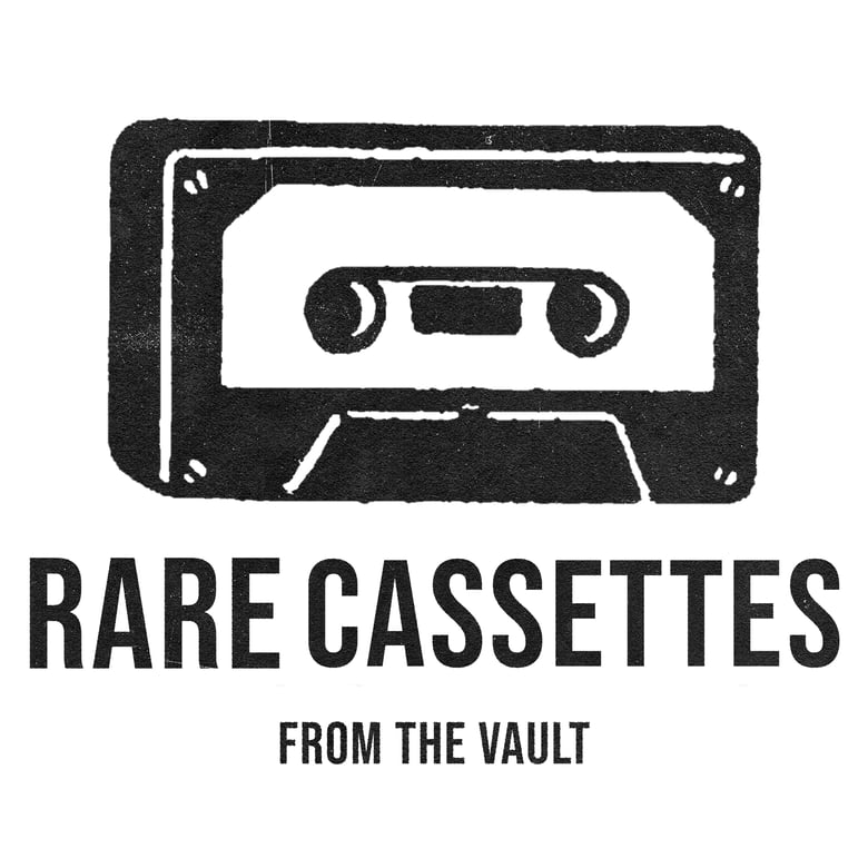 Image of Rare Cassettes