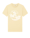T-shirt Moyoshi x Capsule #2 - Butter S22
