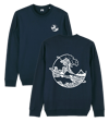 Sweater Moyoshi x Capsule #2 S22
