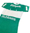 1951 ðŸ‡«ðŸ‡· Helyett Hutchinson - Used pro team jersey 