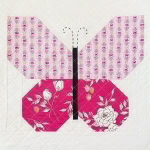 Image of Mariposas PAPER Pattern