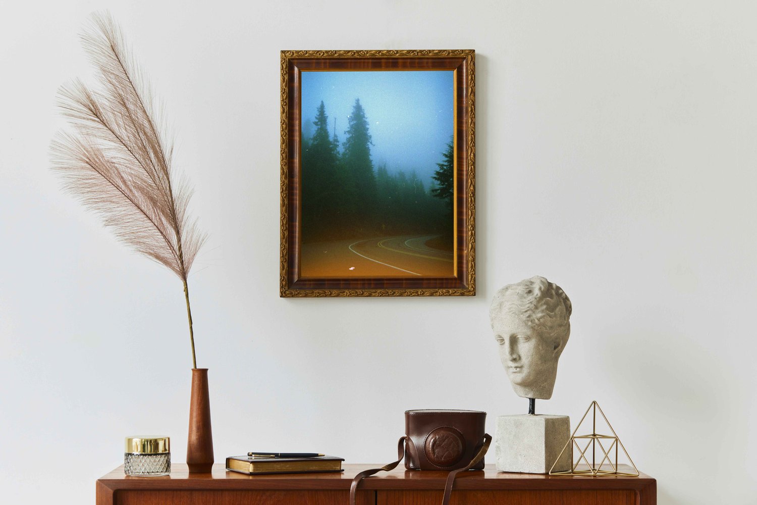 Image of Open Roads, Open Hearts.