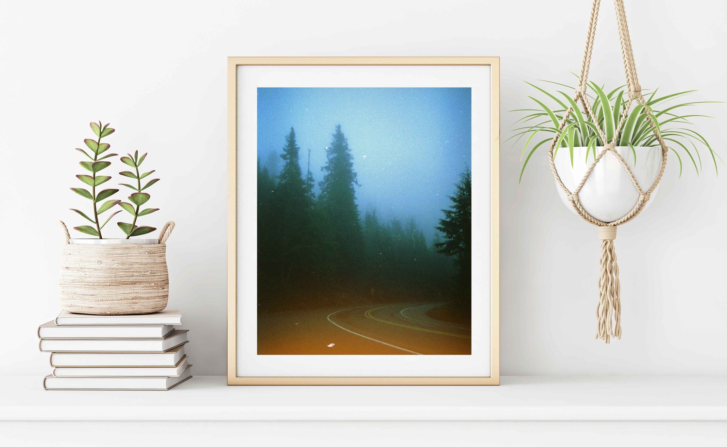 Image of Open Roads, Open Hearts.