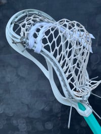 Through the mail custom stringing 