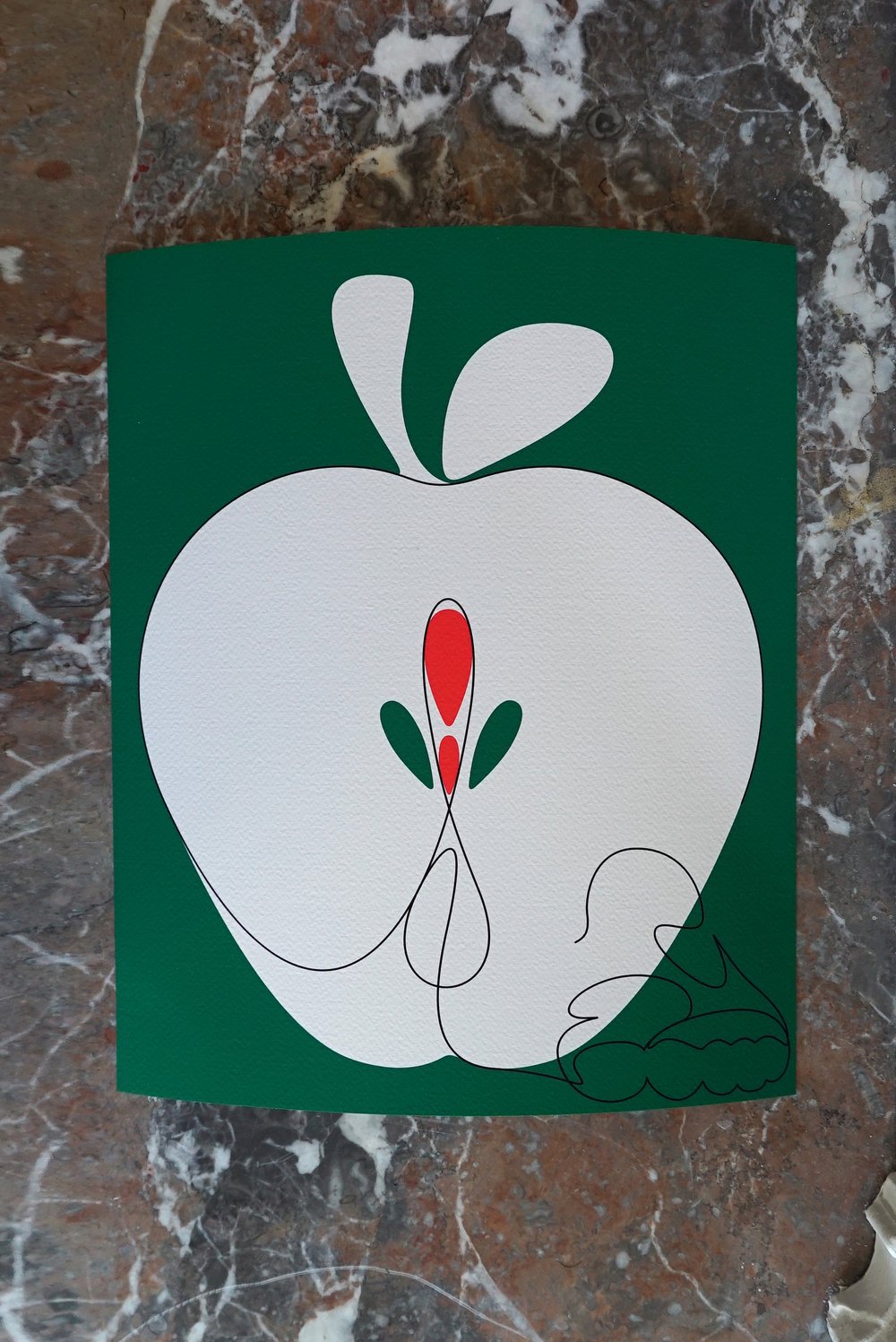 POMME