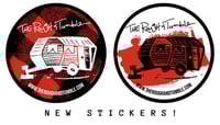 Camper Stickers!