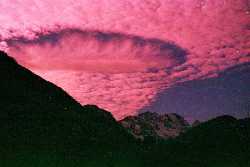 Image of Wyld Clouds near Index.