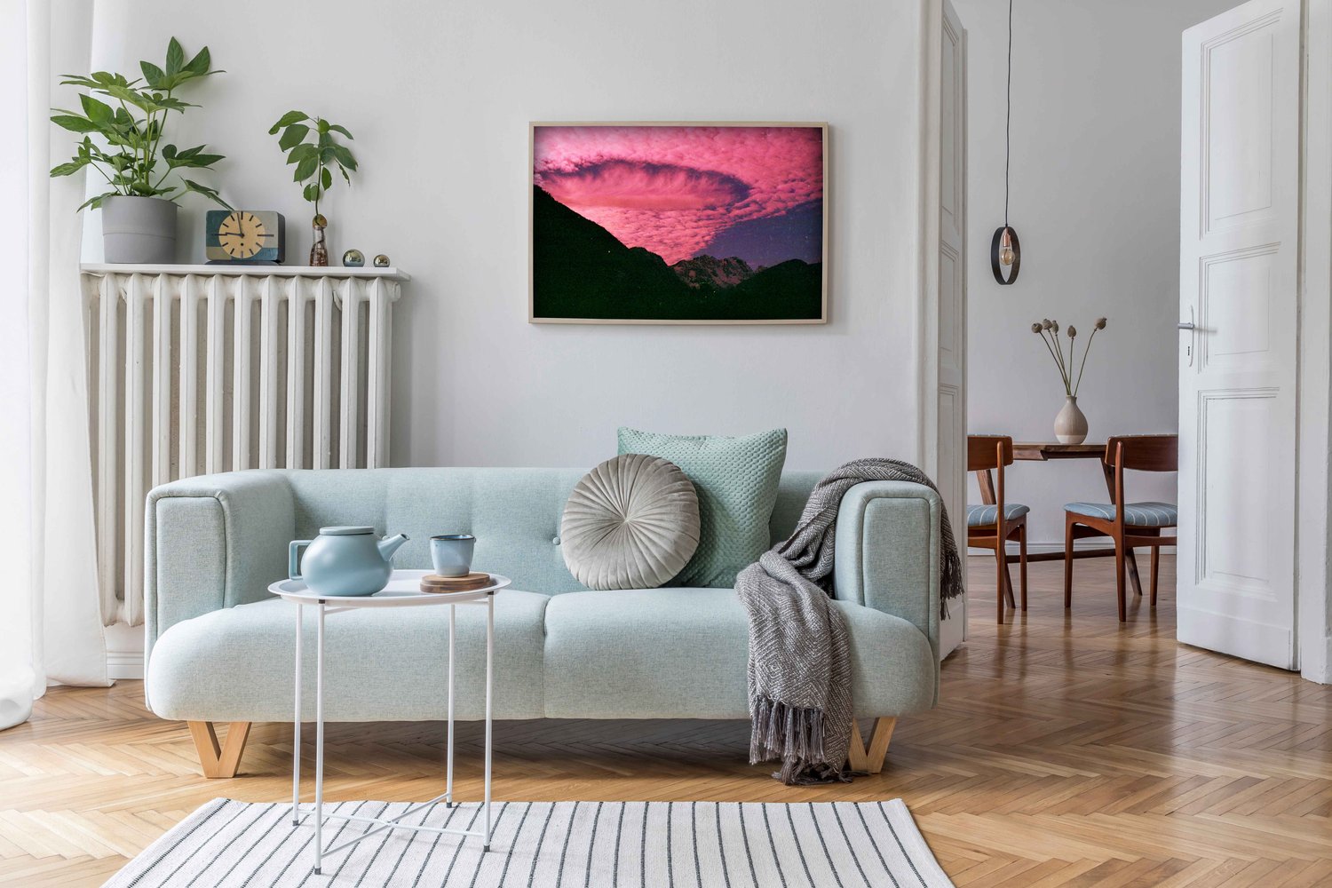 Image of Wyld Clouds near Index.