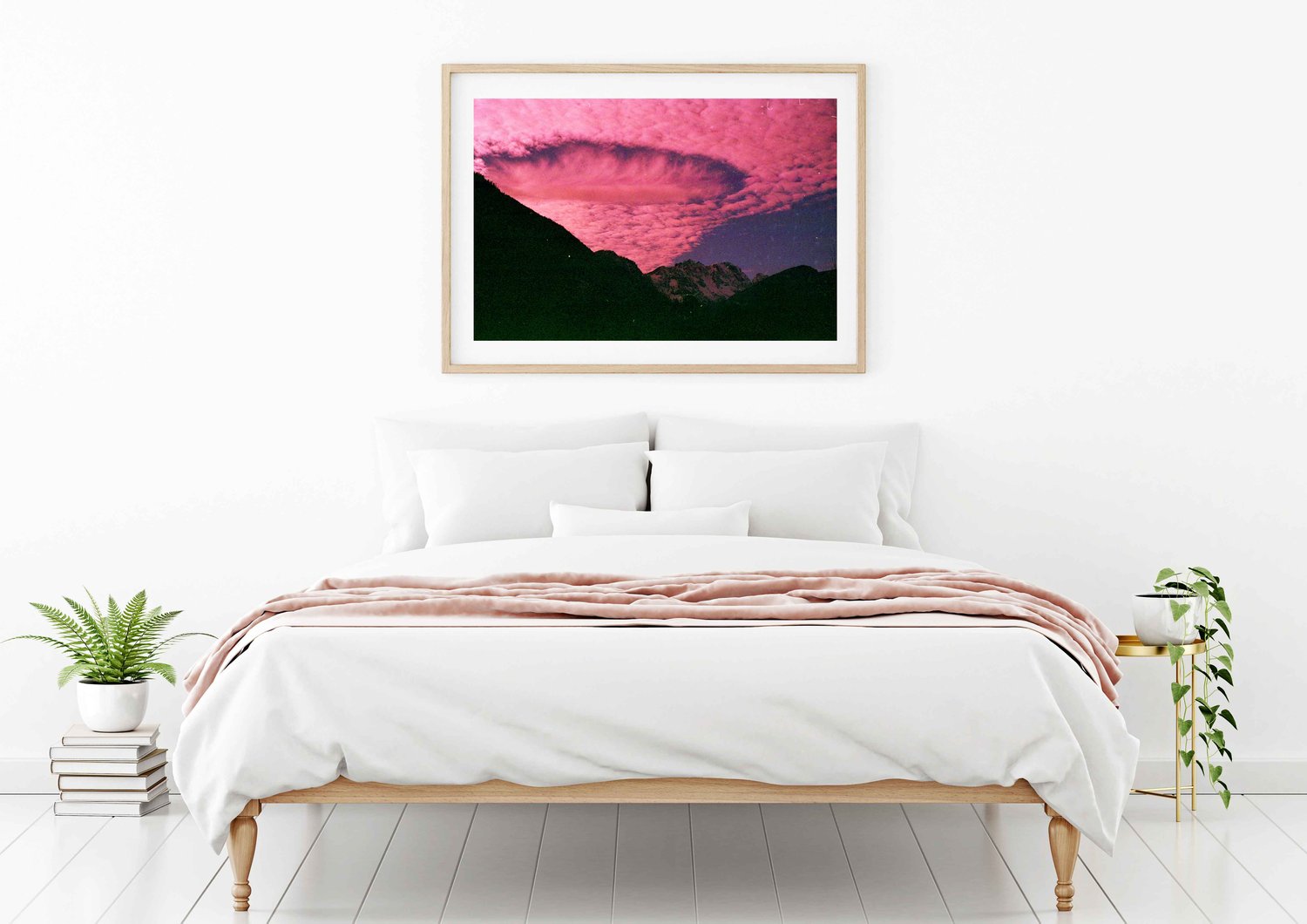 Image of Wyld Clouds near Index.