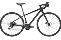 Image 1 of SALSA CYCLES JOURNEYER SORA 700C VARIOUS SIZES