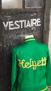 Image 2 of Mid 50's/early 60's 🇫🇷 Felix Potin - Helyett tracksuit made by Unis Sport