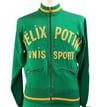 Mid 50's/early 60's 🇫🇷 Felix Potin - Helyett tracksuit made by Unis Sport