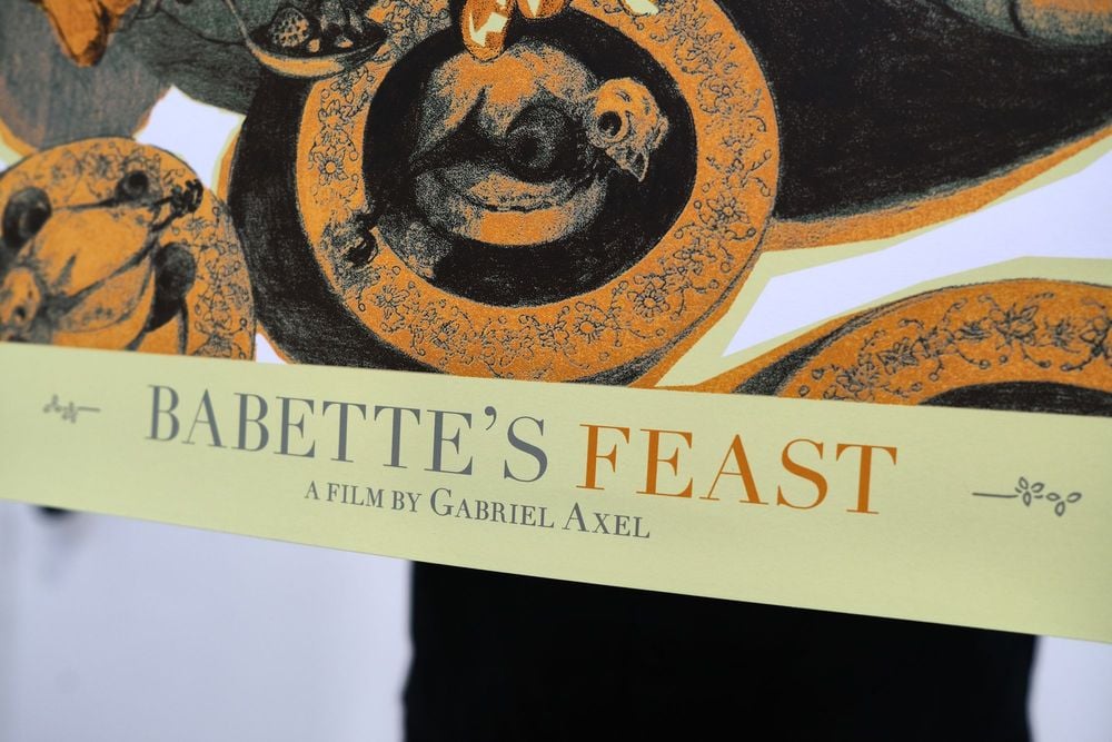 Image of Babbette's Feast