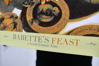 Image 2 of Babbette's Feast
