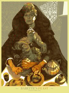 Image of Babbette's Feast