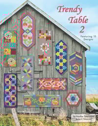 Image 1 of Trendy Table 2 PDF
