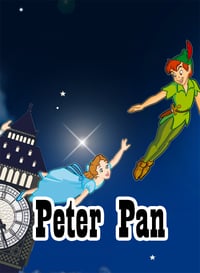 Image 2 of Peter Pan Collection