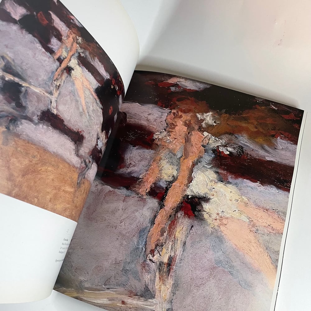 BK: PIERRE BONNARD - EARLY AND LATE BY ELIZABETH HUTTON TURNER