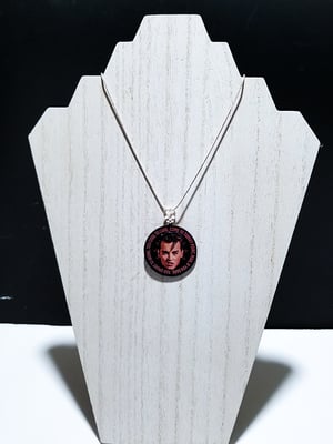 Image of Cry Baby Necklace