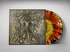 "The Bitter End of Old" LP  (Opaque Mustard / Red Swirl with Black Splatter)