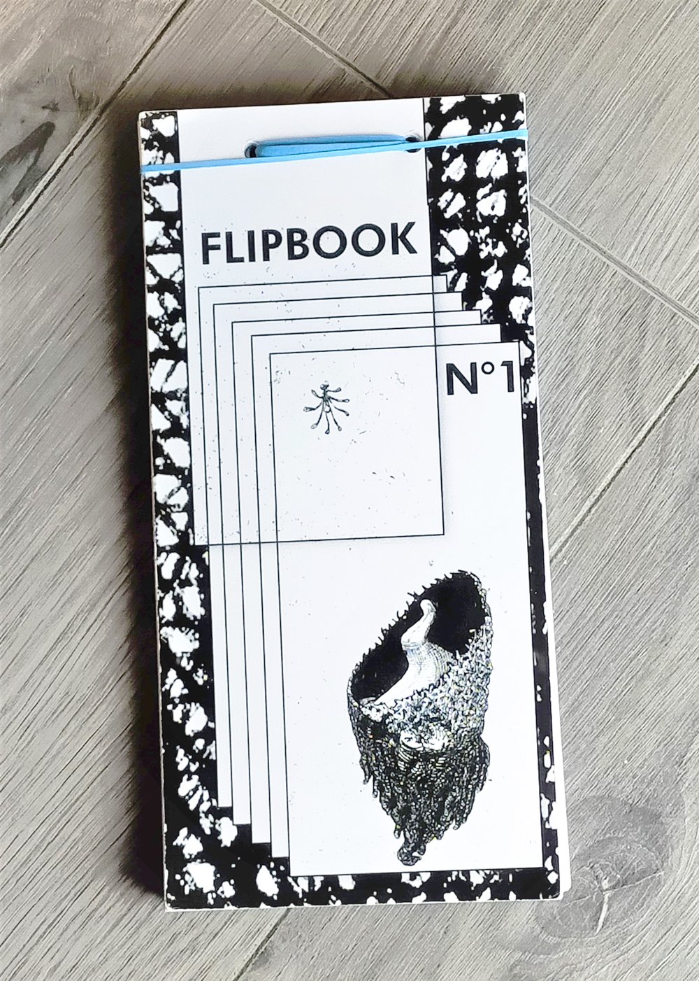 Flipbook 1