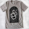 Snake Portal T Shirt 
