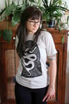 Snake Portal T Shirt 