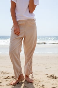 Image 1 of Parachute Pant - Khaki