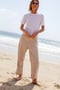 Image of Parachute Pant - Khaki