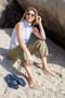 Image of Parachute Pant - Olive