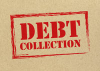 Debt Collection Violation Notice 
