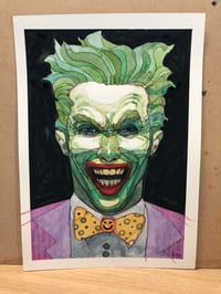 Image 1 of Joker in green 02