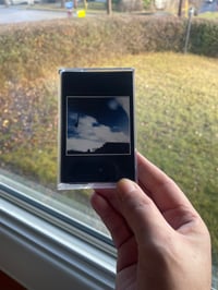 Image 1 of Ron Cab “Toute L’Ostie d’Patente” Cassette edition 