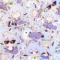 Chibi Hami
