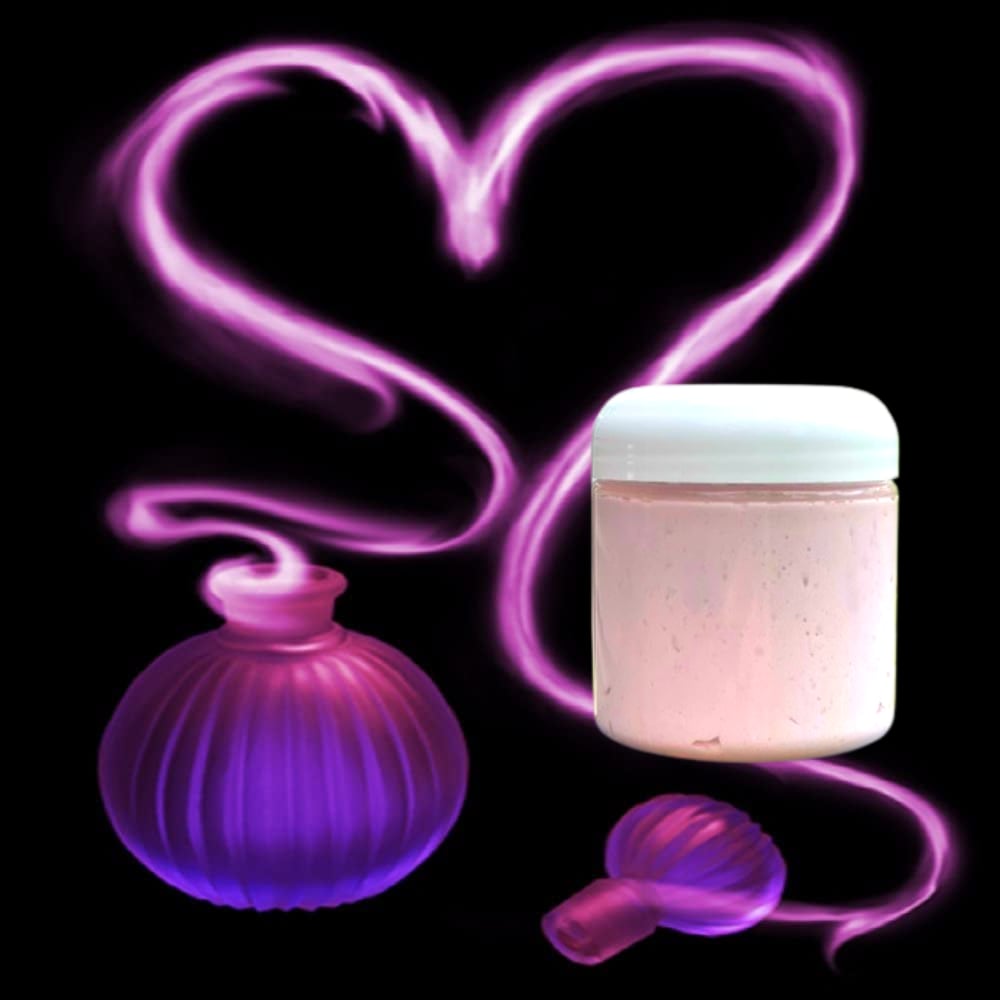 Love Spell Fragrance Oil (Version of Victoria Secret)