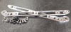 RUCKUS FORWARD PEG MOUNTS