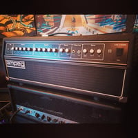 Image 2 of Ampeg VH140C